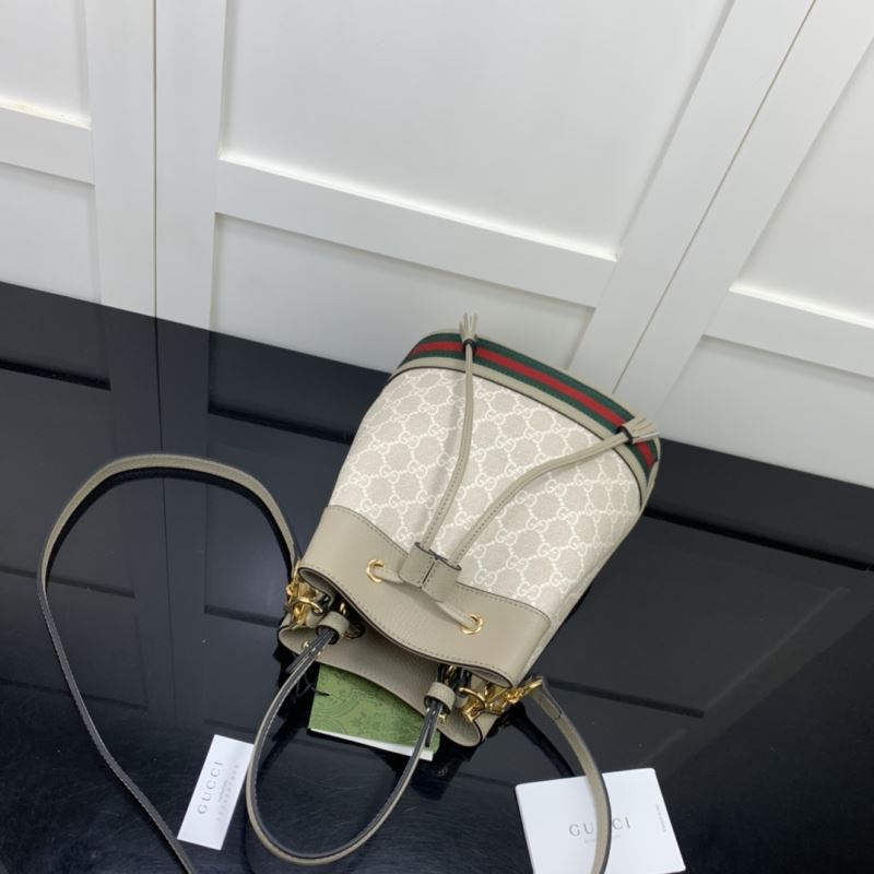 Gucci Drawstring Bags